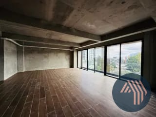 ALQUILER DE OFICINA 139MT2 PARA ESTRENAR - GAURA, ZONA 15 — Oficina en Alquiler en Gaura, Zona 15, Guatemala, Ciudad — miniatura 7 de 11