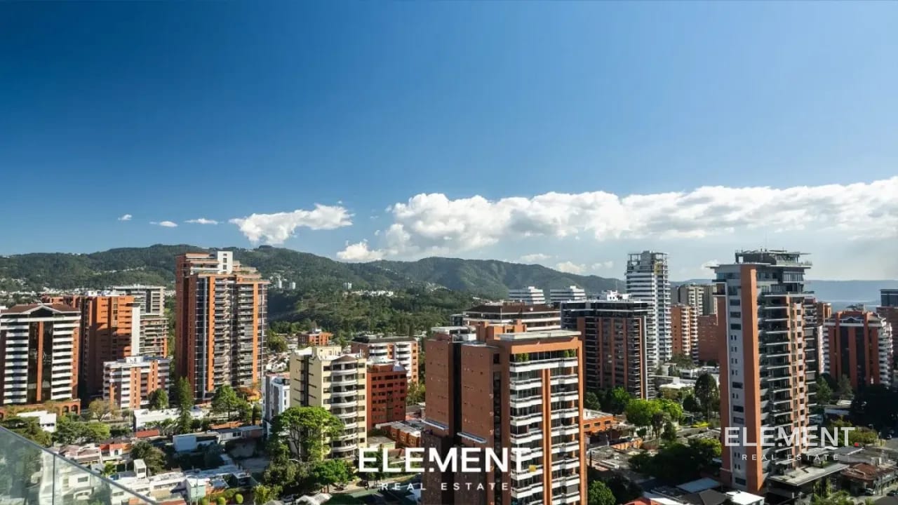 Penthouse Vistana Zona 14 — Apartamento en Venta en Vistana, Zona 14, Guatemala, Ciudad — foto 17 de 17