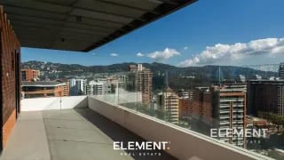 Penthouse Vistana Zona 14 — Apartamento en Venta en Vistana, Zona 14, Guatemala, Ciudad — miniatura 13 de 17