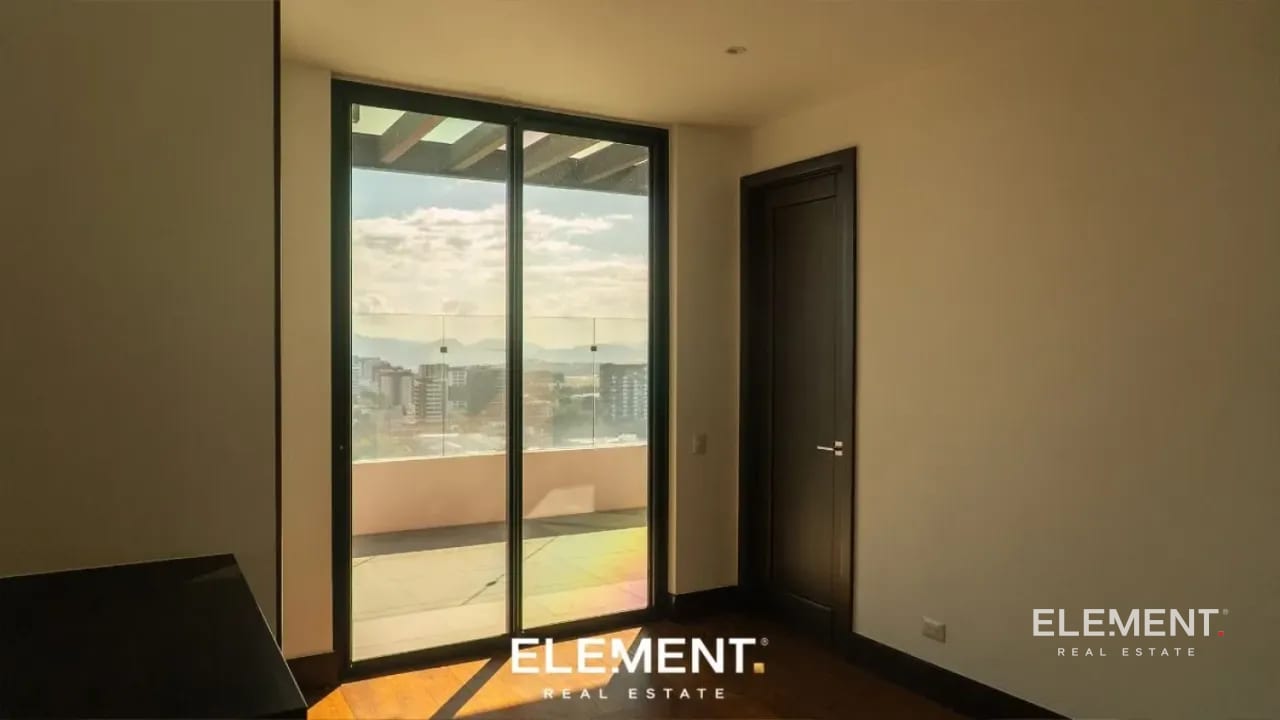 Penthouse Vistana Zona 14 — Apartamento en Venta en Vistana, Zona 14, Guatemala, Ciudad — foto 12 de 17
