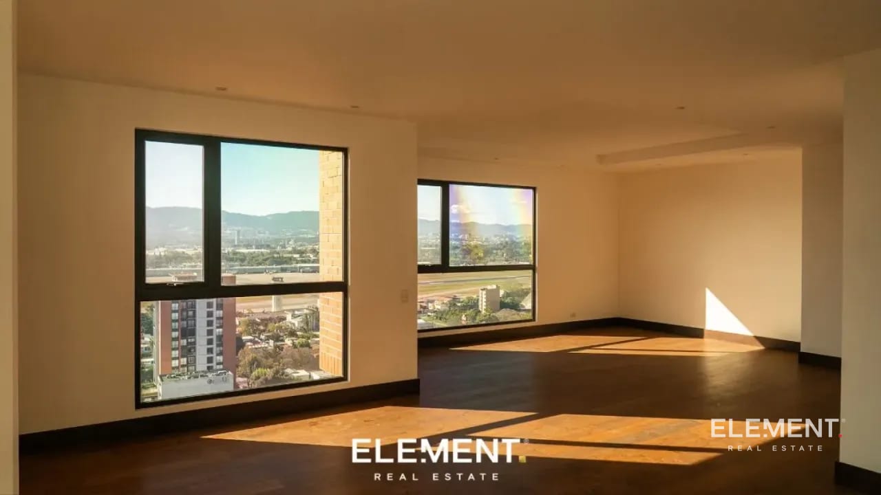 Penthouse Vistana Zona 14 — Apartamento en Venta en Vistana, Zona 14, Guatemala, Ciudad — foto 9 de 17