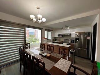 Venta de apartamento 136m2 — Apartamento en Venta en Segheria, Zona 14, Guatemala, Ciudad — miniatura 8 de 10