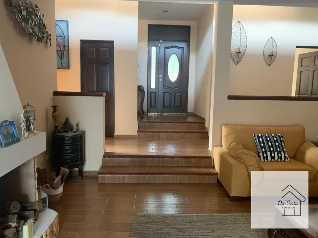 Casa en Venta Marías del Sol km 20 Fraijanes — Casa en Venta en Marias del Sol, Carretera a El Salvador, Guatemala, Ciudad — foto 1 de 16