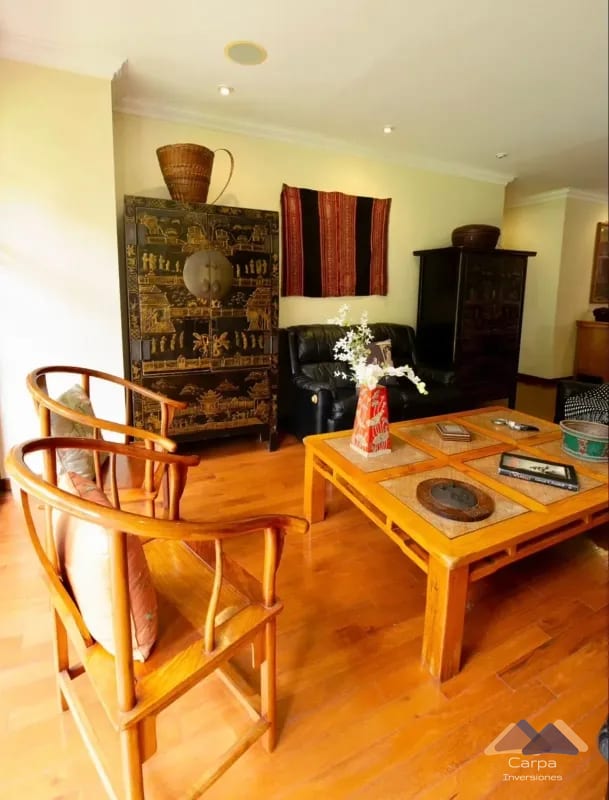 Amplio apartamento con jardín en venta – Zona 14 | 5ta Avenida — Apartamento en Venta en Plenum 14, Zona 14, Guatemala, Ciudad — foto 14 de 16