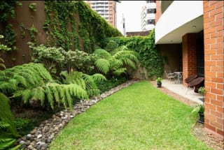 Amplio apartamento con jardín en venta – Zona 14 | 5ta Avenida — Apartamento en Venta en Plenum 14, Zona 14, Guatemala, Ciudad — miniatura 10 de 16