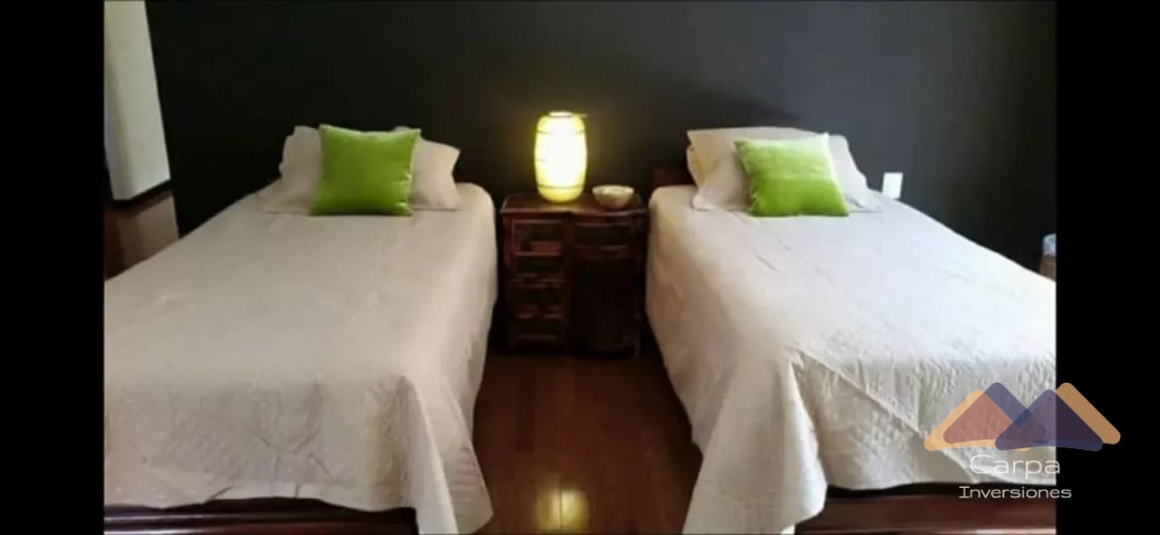 Amplio apartamento con jardín en venta – Zona 14 | 5ta Avenida — Apartamento en Venta en Plenum 14, Zona 14, Guatemala, Ciudad — foto 8 de 16