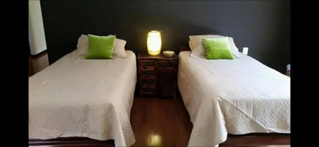 Lujoso apartamento amueblado en renta – Zona 14 | 5ta Avenida — Apartamento en Alquiler en Zona 14, Guatemala, Ciudad — foto 8 de 15