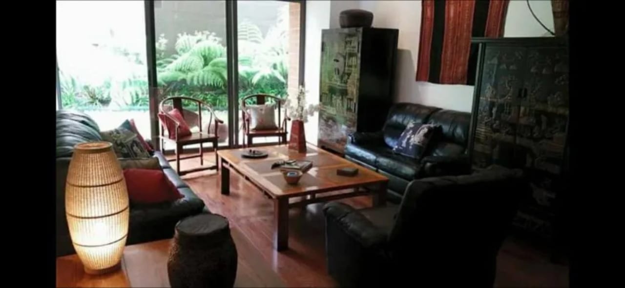 Lujoso apartamento amueblado en renta – Zona 14 | 5ta Avenida — Apartamento en Alquiler en Zona 14, Guatemala, Ciudad — foto 7 de 15