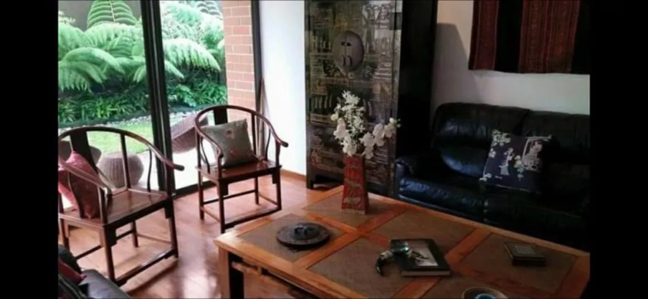 Lujoso apartamento amueblado en renta – Zona 14 | 5ta Avenida — Apartamento en Alquiler en Zona 14, Guatemala, Ciudad — foto 6 de 15