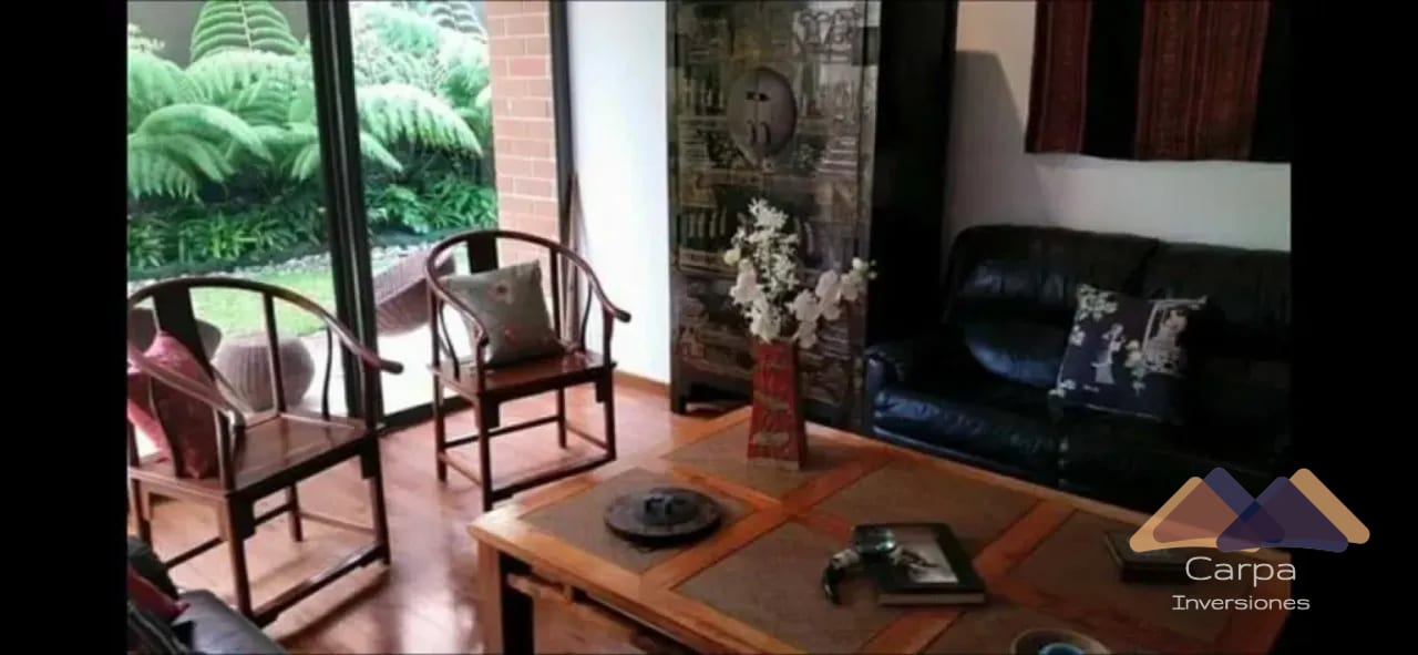 Lujoso apartamento amueblado en renta – Zona 14 | 5ta Avenida — Apartamento en Alquiler en Zona 14, Guatemala, Ciudad — foto 6 de 15