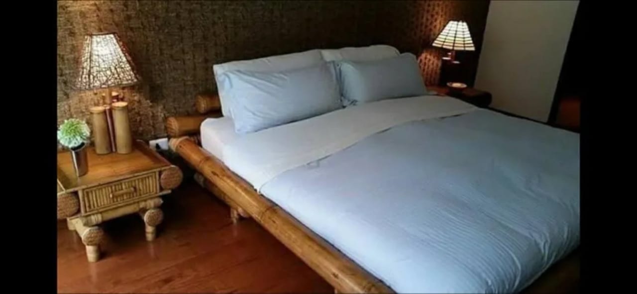 Lujoso apartamento amueblado en renta – Zona 14 | 5ta Avenida — Apartamento en Alquiler en Zona 14, Guatemala, Ciudad — foto 5 de 15