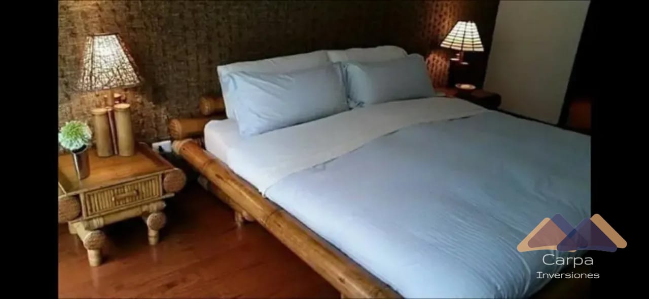 Lujoso apartamento amueblado en renta – Zona 14 | 5ta Avenida — Apartamento en Alquiler en Zona 14, Guatemala, Ciudad — foto 5 de 15