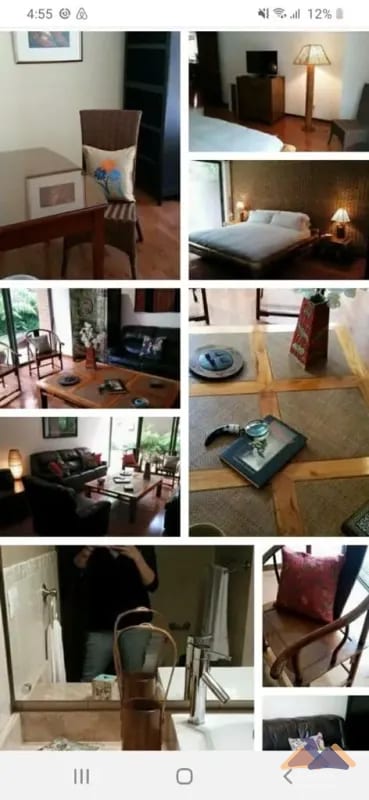 Lujoso apartamento amueblado en renta – Zona 14 | 5ta Avenida — Apartamento en Alquiler en Zona 14, Guatemala, Ciudad — foto 3 de 15