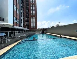 APARTAMENTO EN VENTA ZONA 11 CON ACCESO AL PERIFERICO — Apartamento en Venta en Parque San Jorge, Zona 11, Guatemala, Ciudad — miniatura 1 de 10
