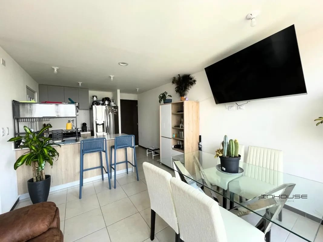 APARTAMENTO EN VENTA ZONA 11 CON ACCESO AL PERIFERICO — Apartamento en Venta en Parque San Jorge, Zona 11, Guatemala, Ciudad — foto 6 de 10