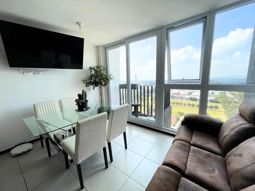APARTAMENTO EN VENTA ZONA 11 CON ACCESO AL PERIFERICO — Apartamento en Venta en Parque San Jorge, Zona 11, Guatemala, Ciudad — foto 5 de 10