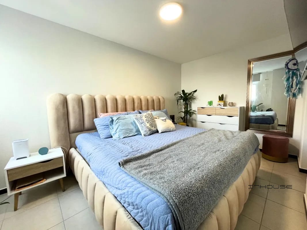APARTAMENTO EN VENTA ZONA 11 CON ACCESO AL PERIFERICO — Apartamento en Venta en Parque San Jorge, Zona 11, Guatemala, Ciudad — foto 4 de 10