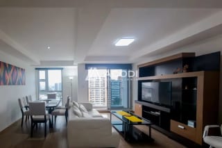 Apartamento en Zona 10 — Apartamento en Venta en Zona 10, Guatemala, Ciudad — miniatura 5 de 5