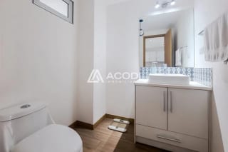 Apartamento en Zona 10 — Apartamento en Venta en Zona 10, Guatemala, Ciudad — miniatura 2 de 5