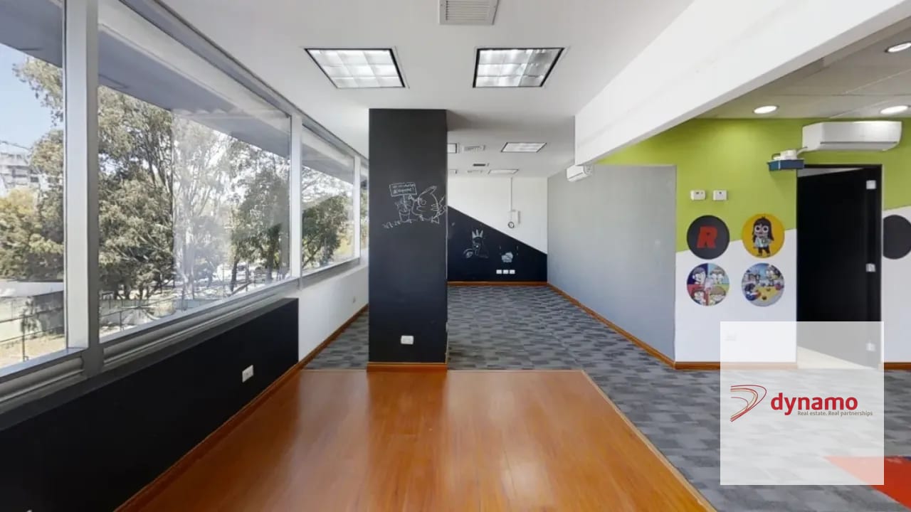 Amplia Oficina en Venta en Vista Hermosa II, Zona 15 — Oficina en Venta en Zona 15, Guatemala, Ciudad — foto 4 de 6