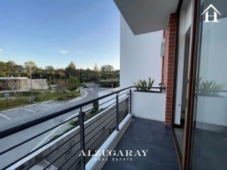 APTO. MODERNO C/BALCON - 2 HAB./ SAN ISIDRO 2021 Z.16 — Apartamento en Alquiler en San Isidro 20/21, Zona 16, Guatemala, Ciudad — miniatura 11 de 11