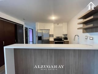 APTO. MODERNO C/BALCON - 2 HAB./ SAN ISIDRO 2021 Z.16 — Apartamento en Alquiler en San Isidro 20/21, Zona 16, Guatemala, Ciudad — miniatura 10 de 11