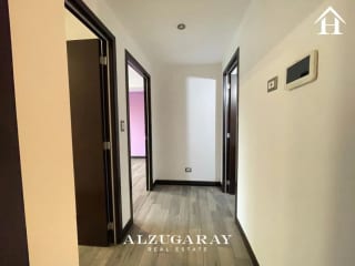 APTO. MODERNO C/BALCON - 2 HAB./ SAN ISIDRO 2021 Z.16 — Apartamento en Alquiler en San Isidro 20/21, Zona 16, Guatemala, Ciudad — miniatura 8 de 11
