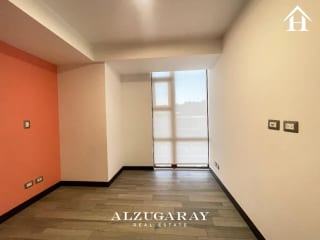 APTO. MODERNO C/BALCON - 2 HAB./ SAN ISIDRO 2021 Z.16 — Apartamento en Alquiler en San Isidro 20/21, Zona 16, Guatemala, Ciudad — miniatura 5 de 11