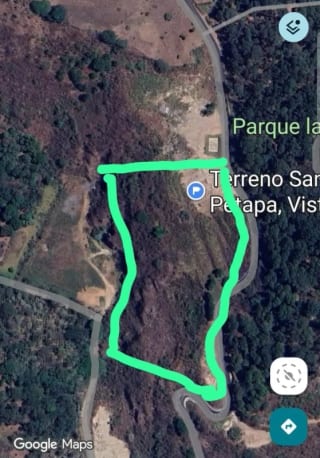 Terreno en Venta San Miguel Petapa codigo. — Terreno en Venta en San Miguel Petapa, Guatemala, Ciudad — miniatura 1 de 4
