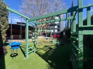 Apartamento en renta dentro de Colonia — Apartamento en Alquiler en Zona 5, Guatemala, Ciudad — miniatura 1 de 9
