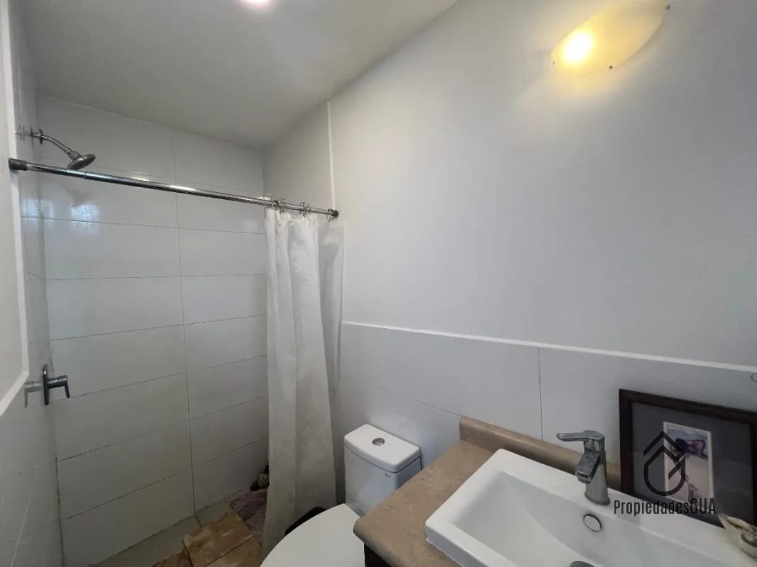 Apartamento en renta dentro de Colonia — Apartamento en Alquiler en Zona 5, Guatemala, Ciudad — foto 8 de 9