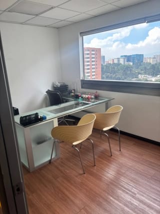 Oficina en RENTA en Torino, zona 10 — Oficina en Alquiler en Torino, Zona 10, Guatemala, Ciudad — miniatura 1 de 6
