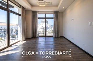 Apartamento en Lirios I de Cayalá, Zona 16 — Apartamento en Alquiler en Lirios de Cayalá I, Zona 16, Guatemala, Ciudad — miniatura 1 de 10