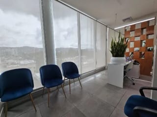 Oficina en venta, Ideal para Inversionista, Edificio Zenit, zona 10 — Oficina en Venta en Zenit, Zona 10, Guatemala, Ciudad — miniatura 1 de 7