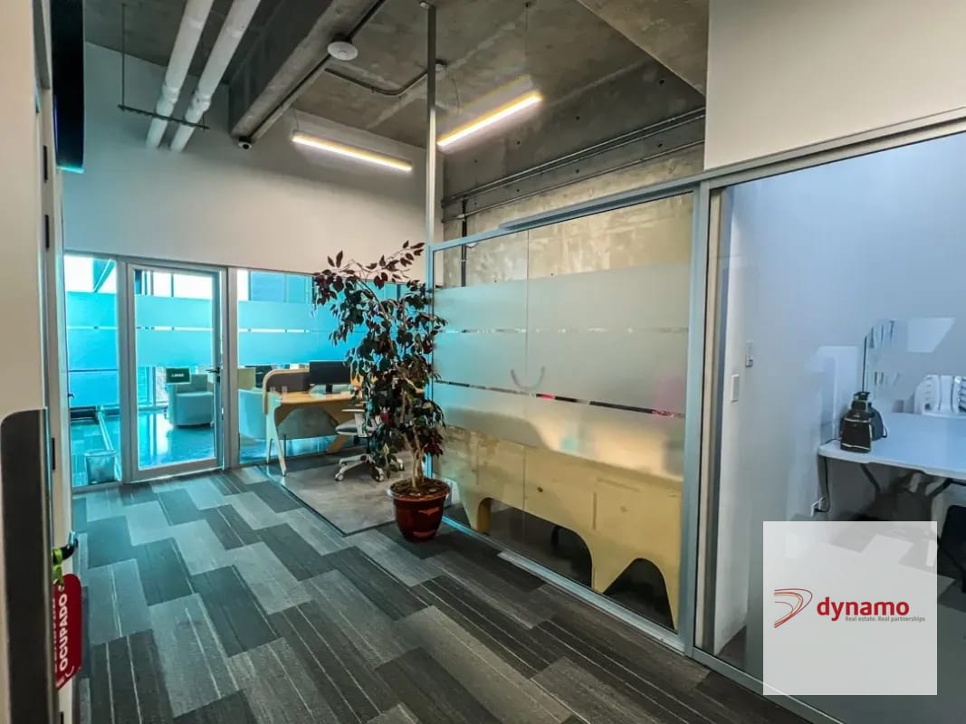 Amplia Oficina Corporativa en Venta, Zona 15, VHII — Oficina en Venta en Zona 15, Guatemala, Ciudad — foto 6 de 6