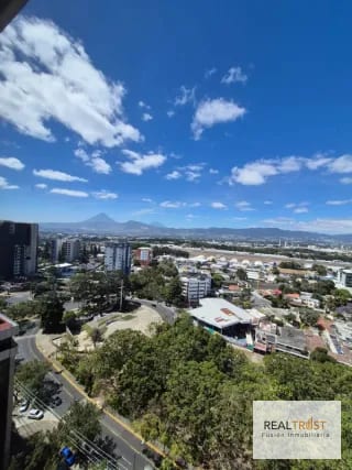 EN VENTA ESPECTACULAR PENTHOUSE — Apartamento en Venta en Zona 14, Guatemala, Ciudad — miniatura 1 de 16