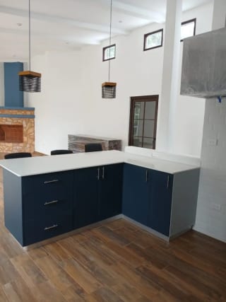 Casa en venta en San Jose Pinula, Hacienda San Angel — Casa en Venta en San José Pinula, Guatemala, Ciudad — miniatura 2 de 12