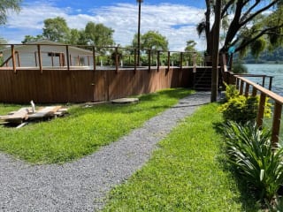 Villas en Venta en Amatitlán — Casa vacacional en Venta en Amatitlán, Guatemala, Ciudad — miniatura 6 de 7
