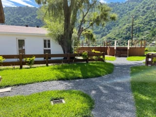 Villas en Venta en Amatitlán — Casa vacacional en Venta en Amatitlán, Guatemala, Ciudad — miniatura 5 de 7
