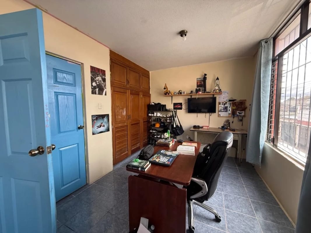 Casa en Venta Jardines de Minerva 1 Zona 11 Mixco — Casa en Venta en Zona 11 Mixco, Guatemala, Ciudad — foto 10 de 15