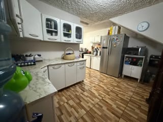 Casa en Venta Jardines de Minerva 1 Zona 11 de Muxco — Casa en Venta en Zona 11 Mixco, Guatemala, Ciudad — miniatura 1 de 15