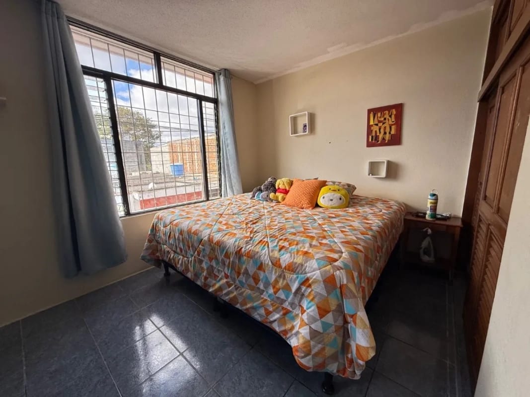 Casa en Venta Jardines de Minerva 1 Zona 11 de Muxco — Casa en Venta en Zona 11 Mixco, Guatemala, Ciudad — foto 11 de 15