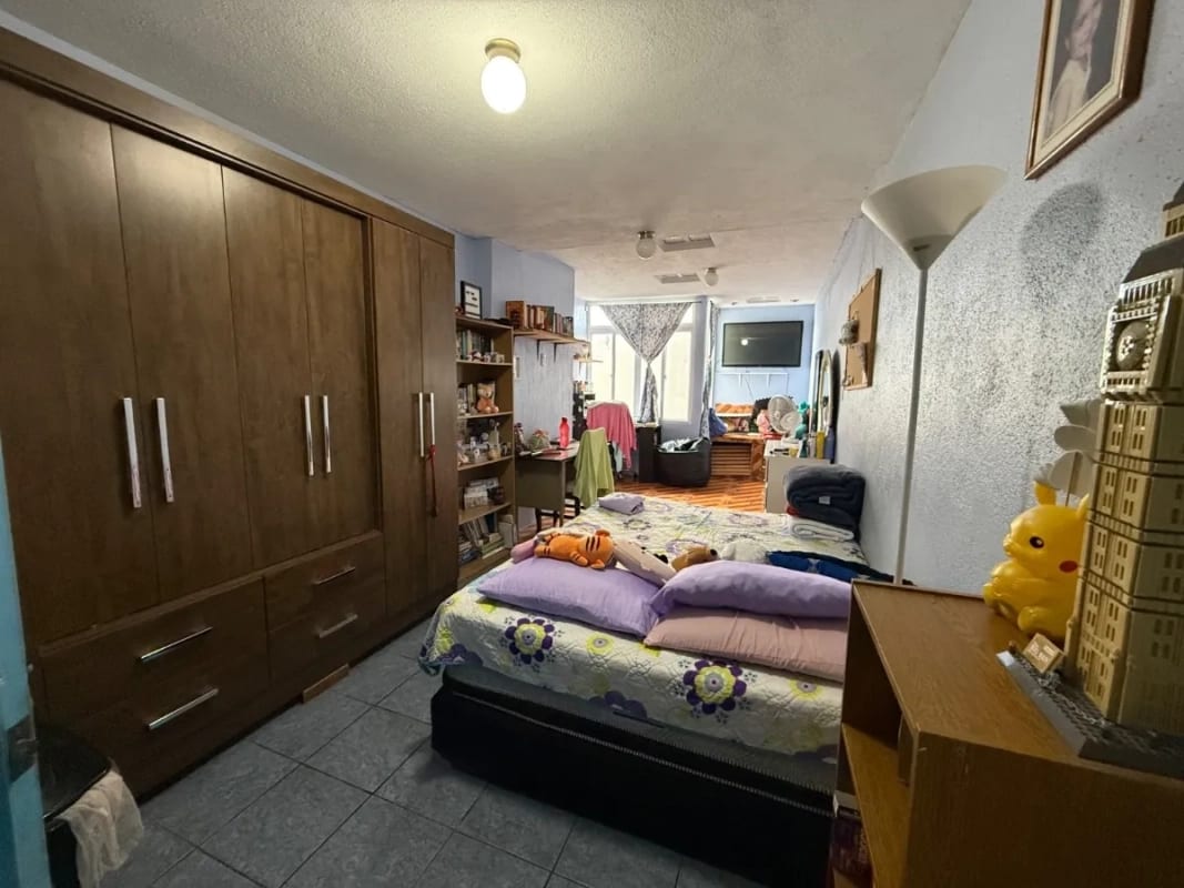 Casa en Venta Jardines de Minerva 1 Zona 11 de Muxco — Casa en Venta en Zona 11 Mixco, Guatemala, Ciudad — foto 9 de 15