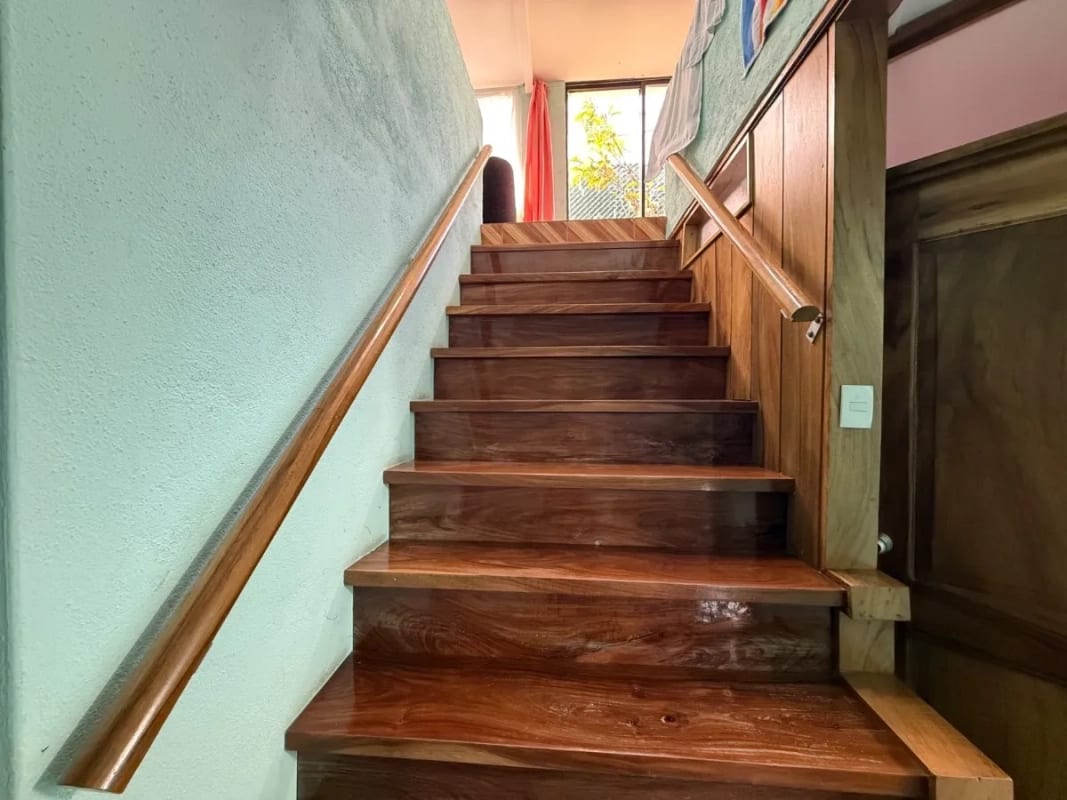 Casa en Venta Jardines de Minerva 1 Zona 11 de Muxco — Casa en Venta en Zona 11 Mixco, Guatemala, Ciudad — foto 8 de 15