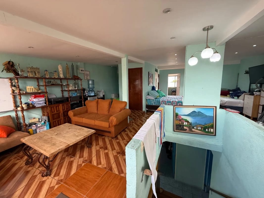 Casa en Venta Jardines de Minerva 1 Zona 11 de Muxco — Casa en Venta en Zona 11 Mixco, Guatemala, Ciudad — foto 6 de 15
