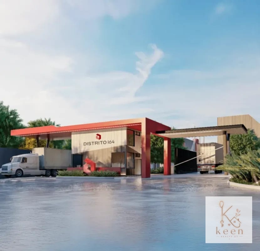 Bodega en Venta Sobre la CA-2 — Bodega / Ofibodega en Venta en Mazatenango, Suchitepéquez — foto 1 de 7