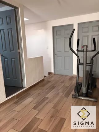 Casa en Venta en Villas Turin - Zona 10 de Mixco, San Jacinto — Casa en Venta en Zona 10 Mixco, Guatemala, Ciudad — miniatura 13 de 14