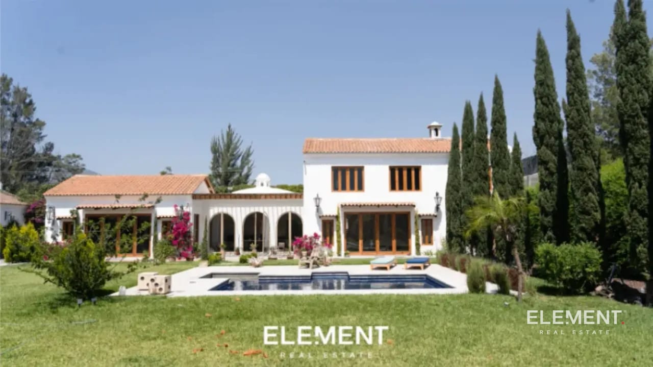 Casa en las faldas del Volcán de Agua en venta - Antigua Guatemala — Casa en Venta en Antigua, Sacatepéquez — foto 11 de 16