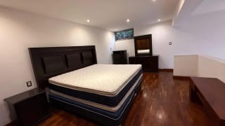 Apartamento semi amueblado con jardín en Vista Hermosa I, Zona 15 — Apartamento en Alquiler en Zona 15, Guatemala, Ciudad — miniatura 3 de 5