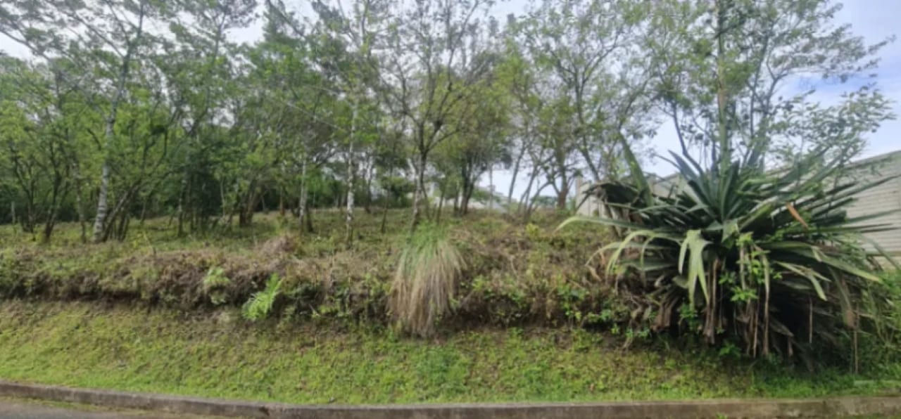 Terreno en Santa Catarina Pinula — Terreno en Venta en Santa Catarina Pinula, Guatemala, Ciudad — foto 1 de 3